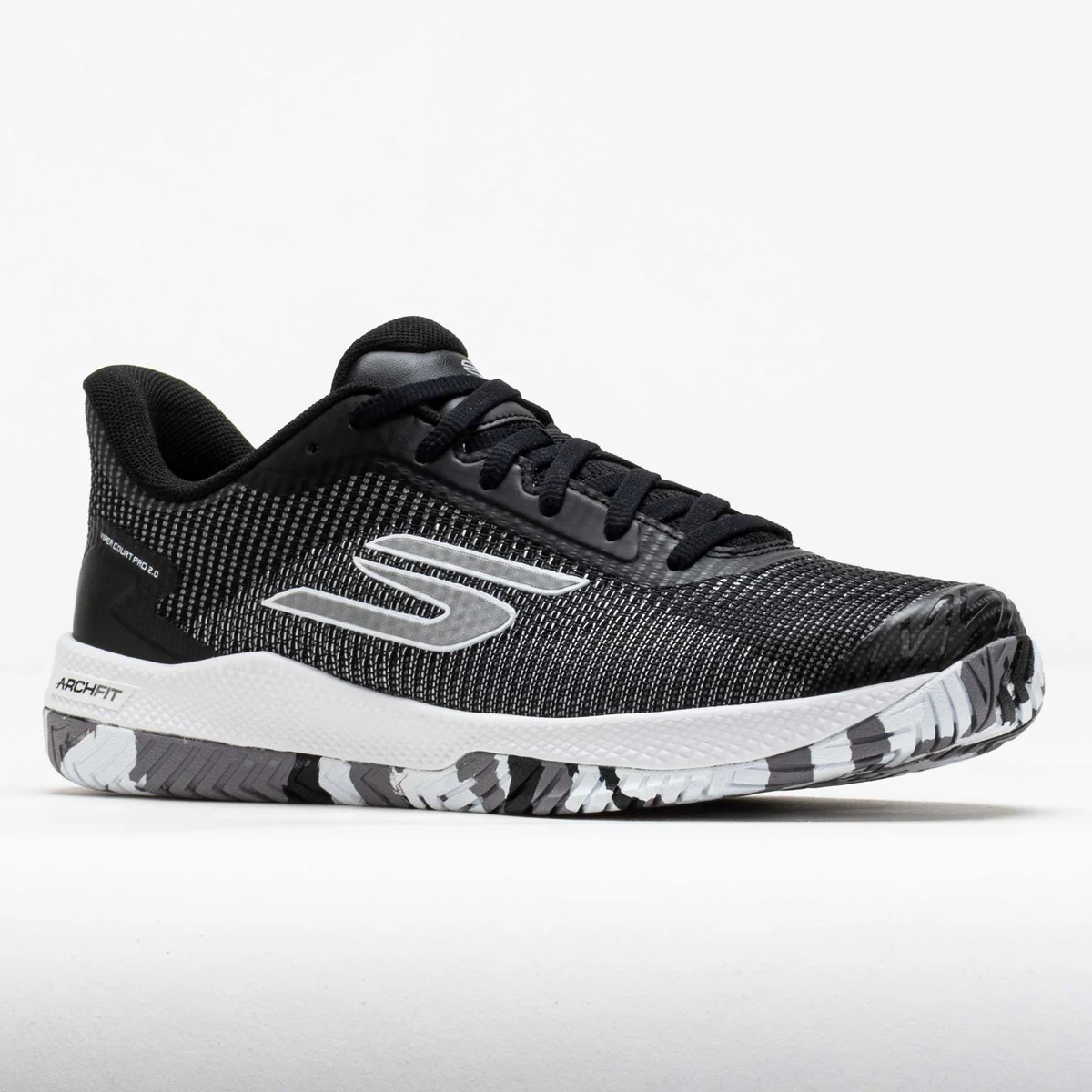 PUMA Softride Mayve Women's Running Shoes in white colorway