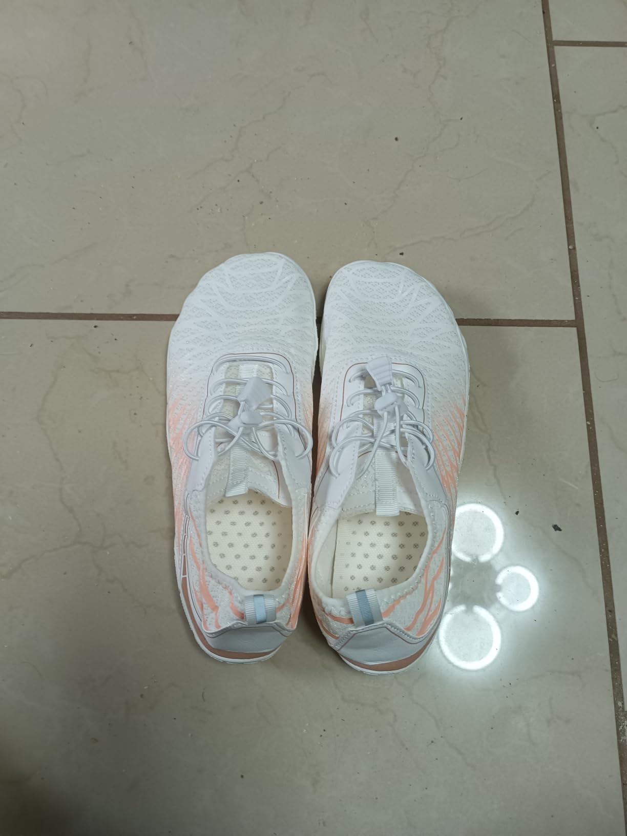 JMZB Hiking Barefoot Shoes main product view