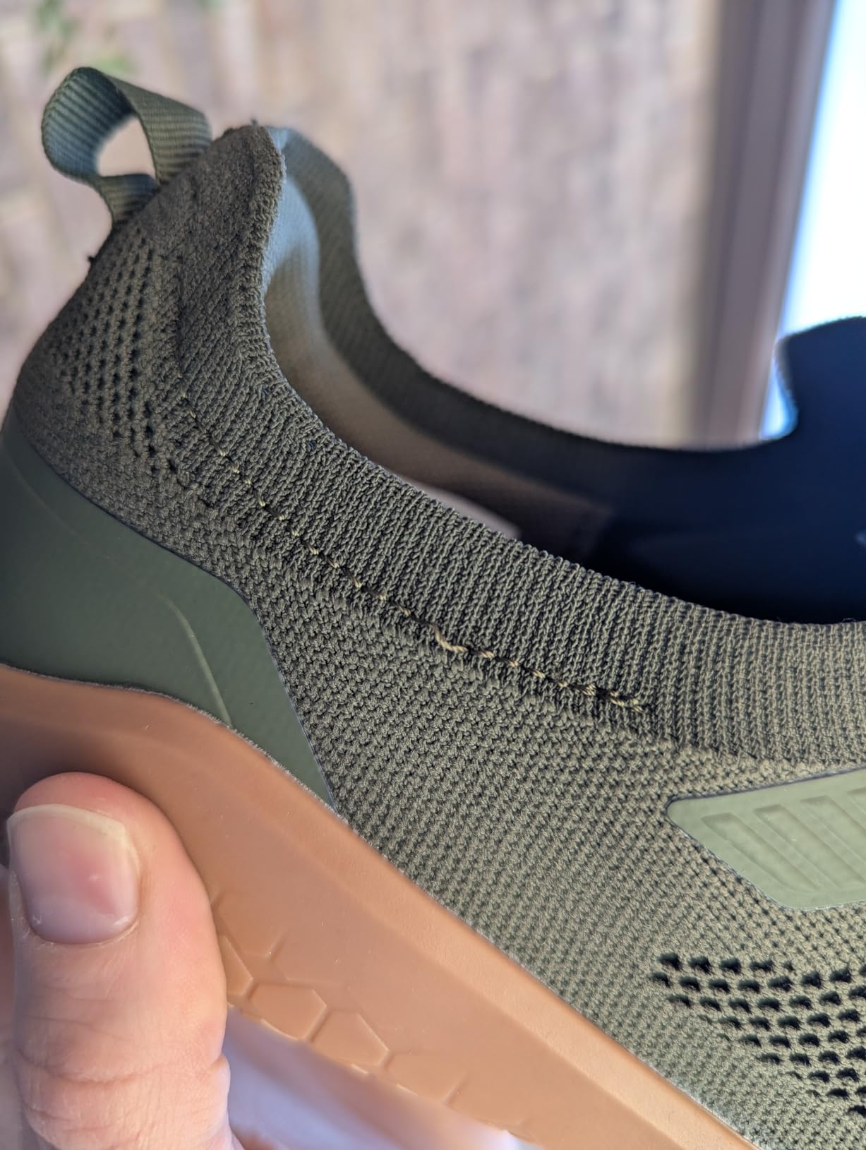 AIRHAS barefoot shoes tested in different gym environments and conditions
