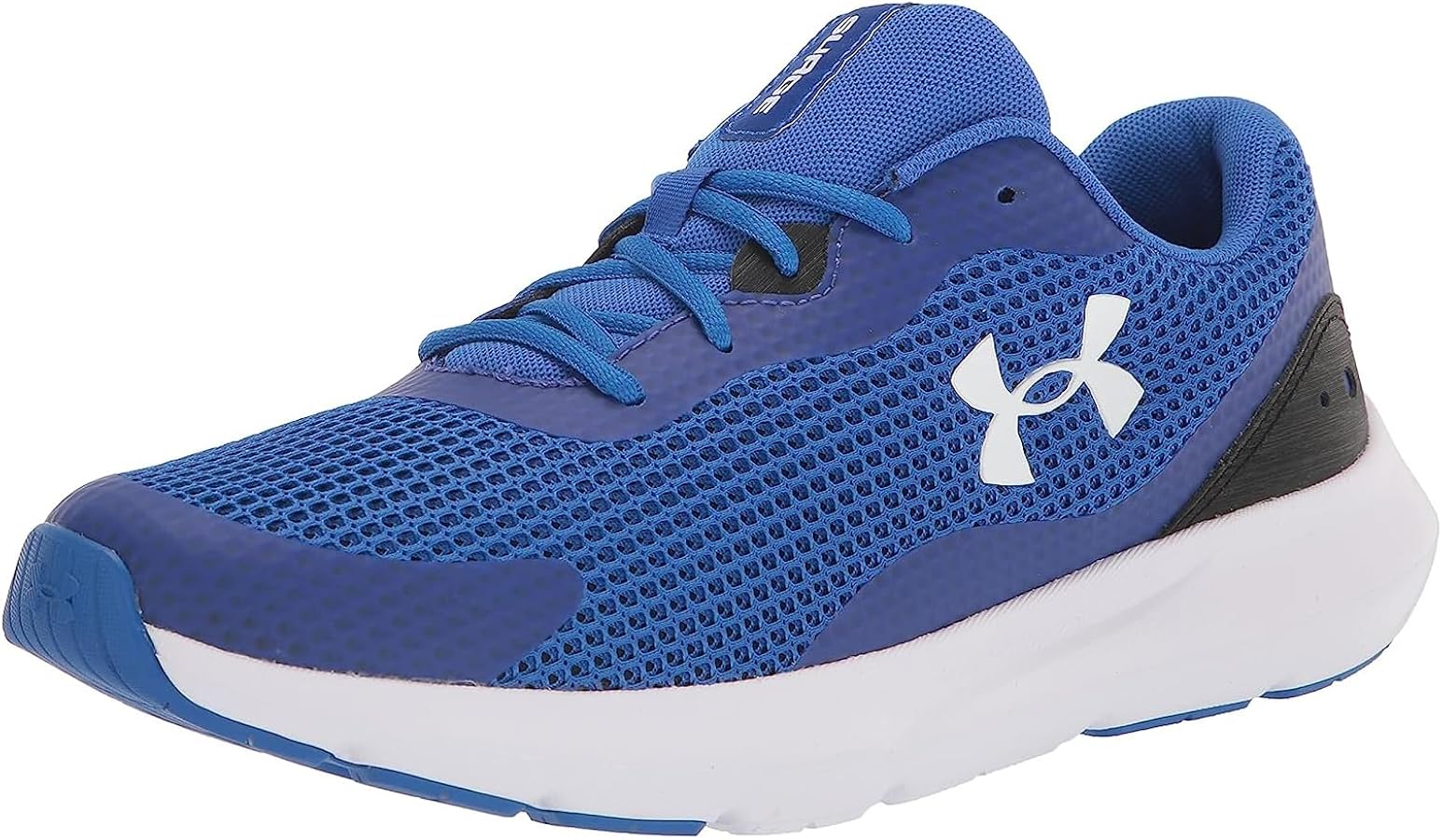 PUMA Softride Mayve Women's Running Shoes in white colorway
