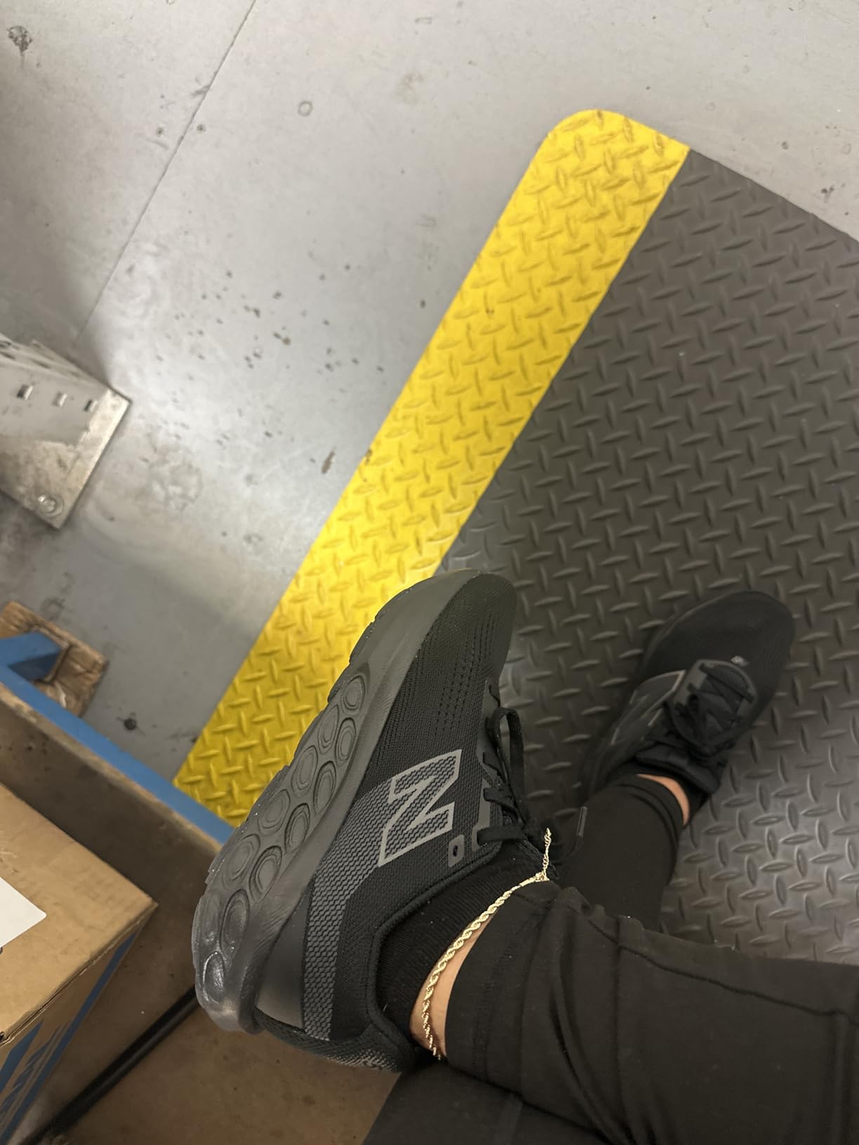 Đánh giá tổng thể New Balance Fresh Foam 520 V9 sau test