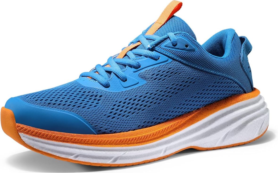 NORTIV 8 FlexLife in Various Walking Conditions