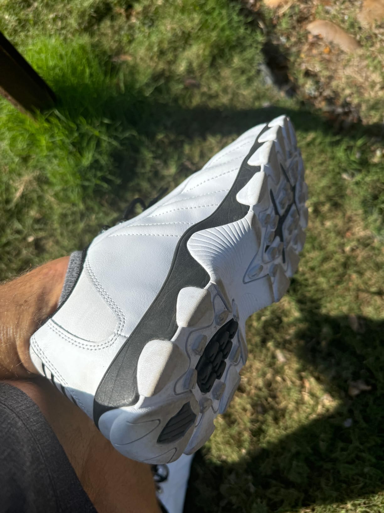 K-Swiss ST329 CMF value for money assessment