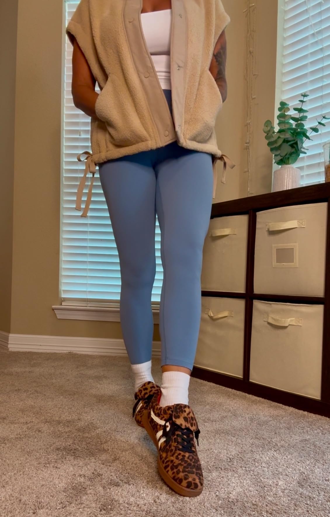 Steve Madden Madrid Sneaker in Different Settings