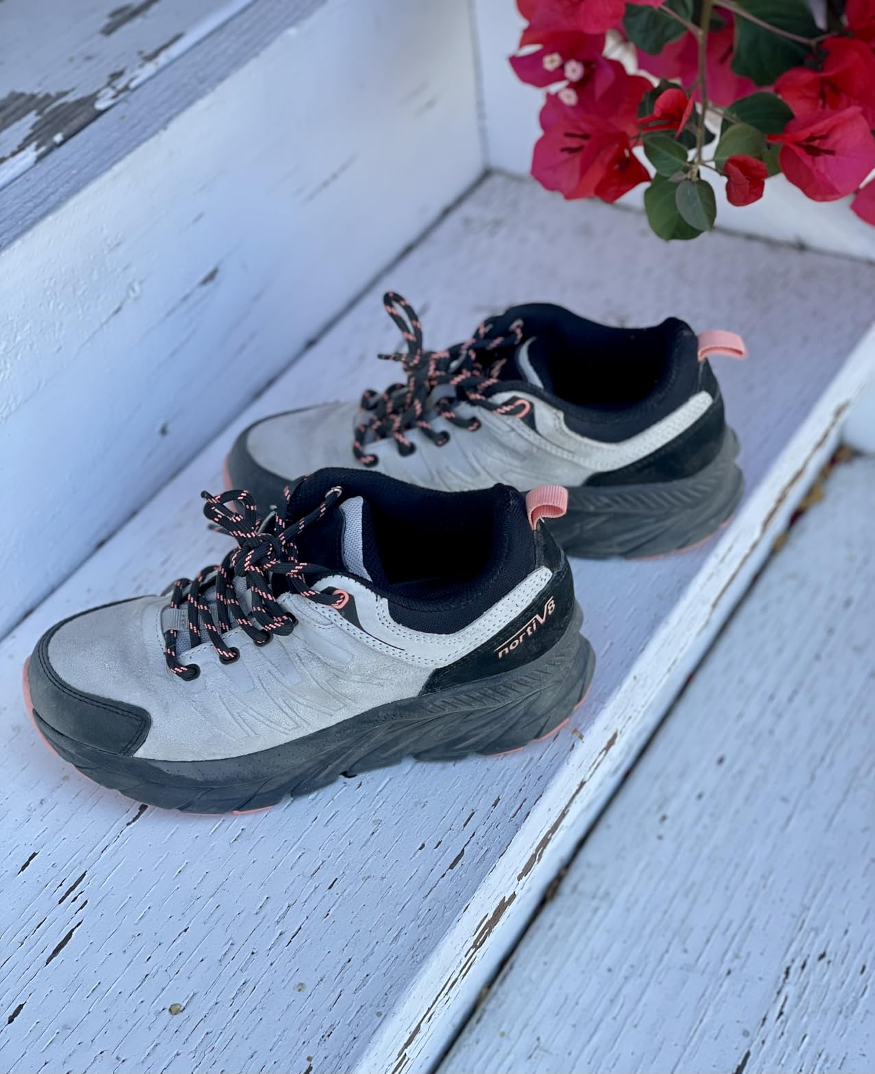 NORTIV 8 Hiking Shoes Final Assessment