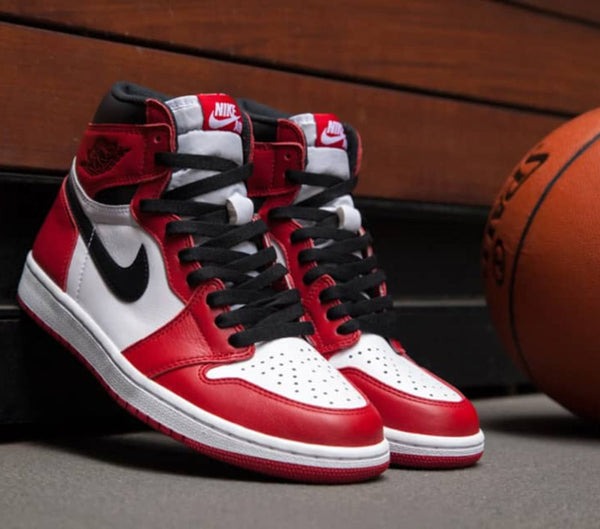 Nike Shoes Complete Guide Everything You Need To Know About Nike Footwear