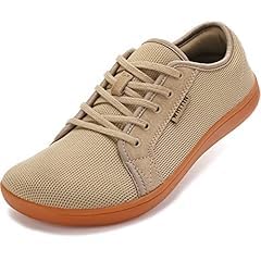 WHITIN barefoot shoes product comparison showing different angles and construction details