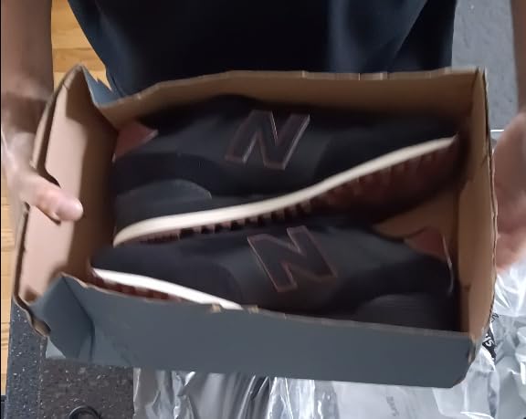 New Balance 515 V3 marketing claims verification through real-world testing