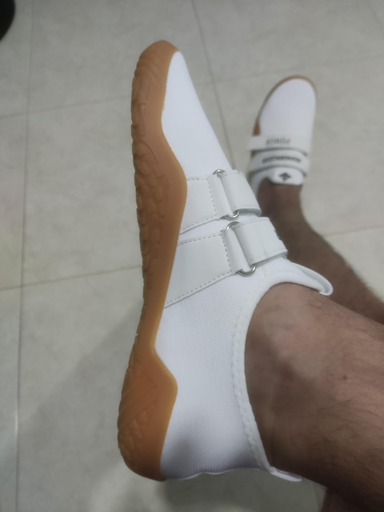MANUEKLEAR deadlift shoes final assessment and recommendation