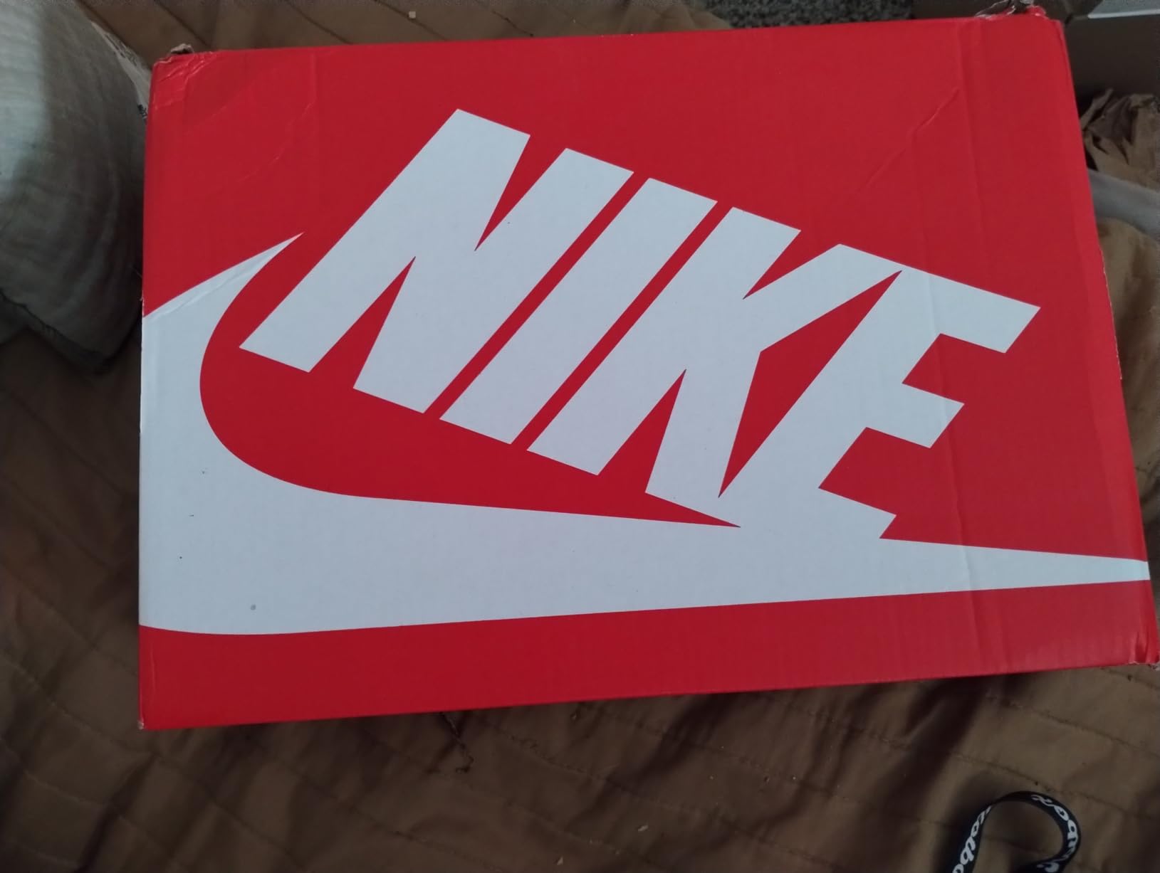 Nike Court Borough Low Recraft in excellent condition showing clean design and quality construction