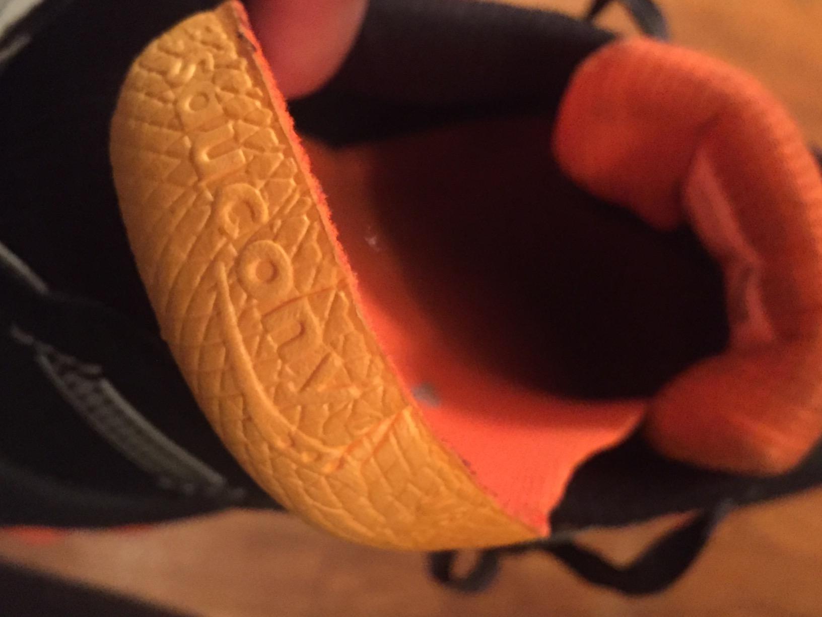 Saucony TR13 performance testing on various trail surfaces and conditions