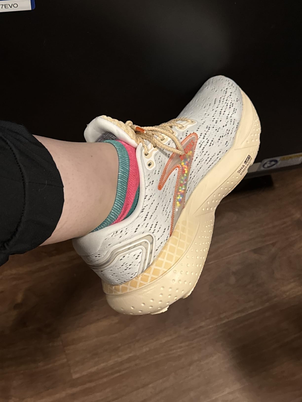 Brooks Glycerin 21 overall rating and recommendation summary with lifestyle usage
