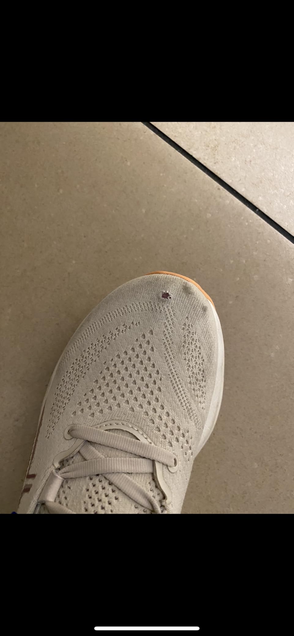 Multiple ASICS Gel-Nimbus 26 shoes showing common durability issues and wear patterns
