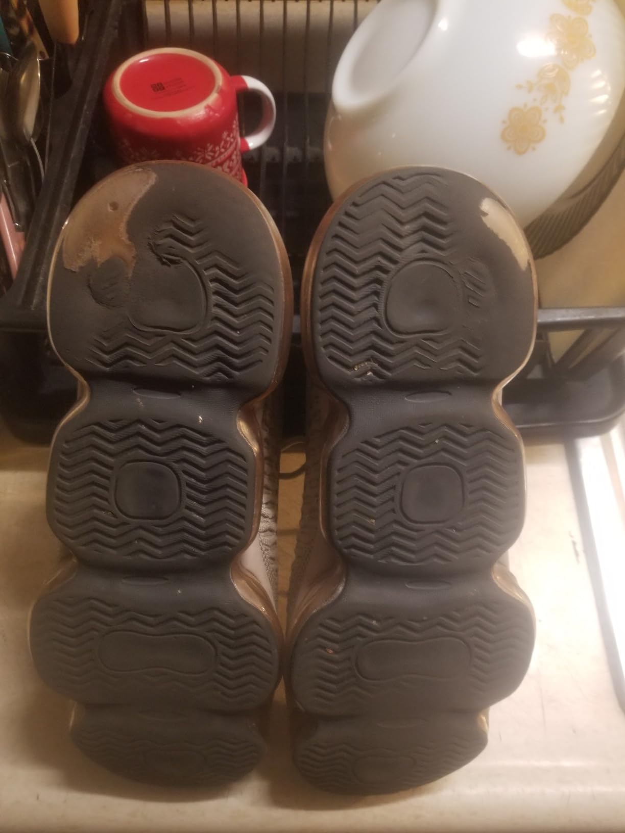 Final verdict on mens air cushion running shoes value proposition