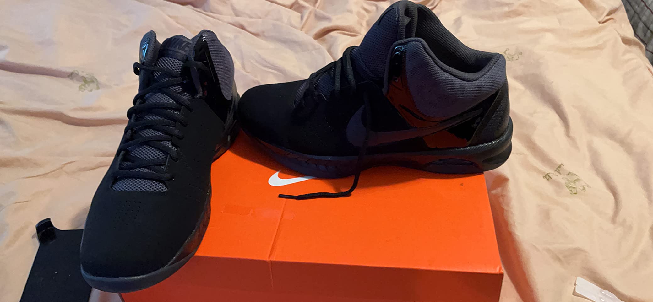 Nike Court Royale worn during daily activities showing real-world performance and styling