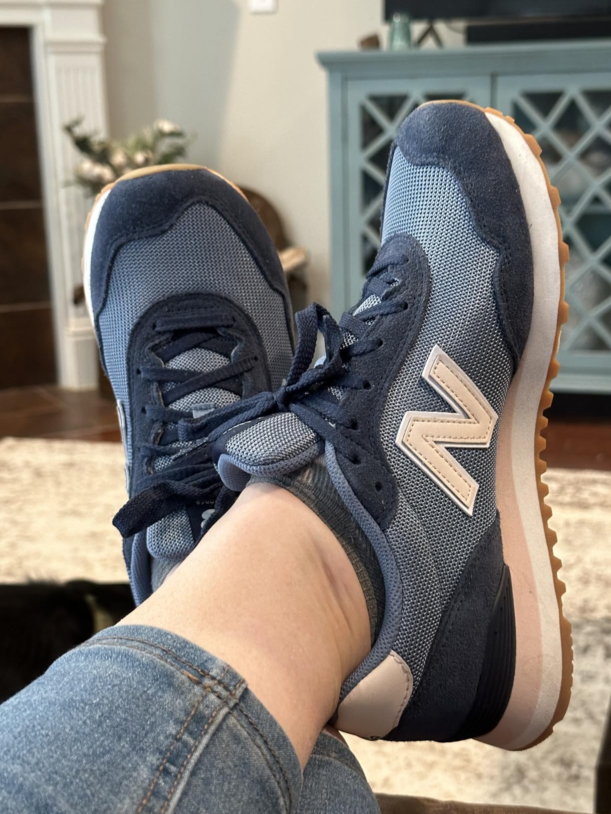 New Balance 515 V3 customer reviews and real-world user experiences