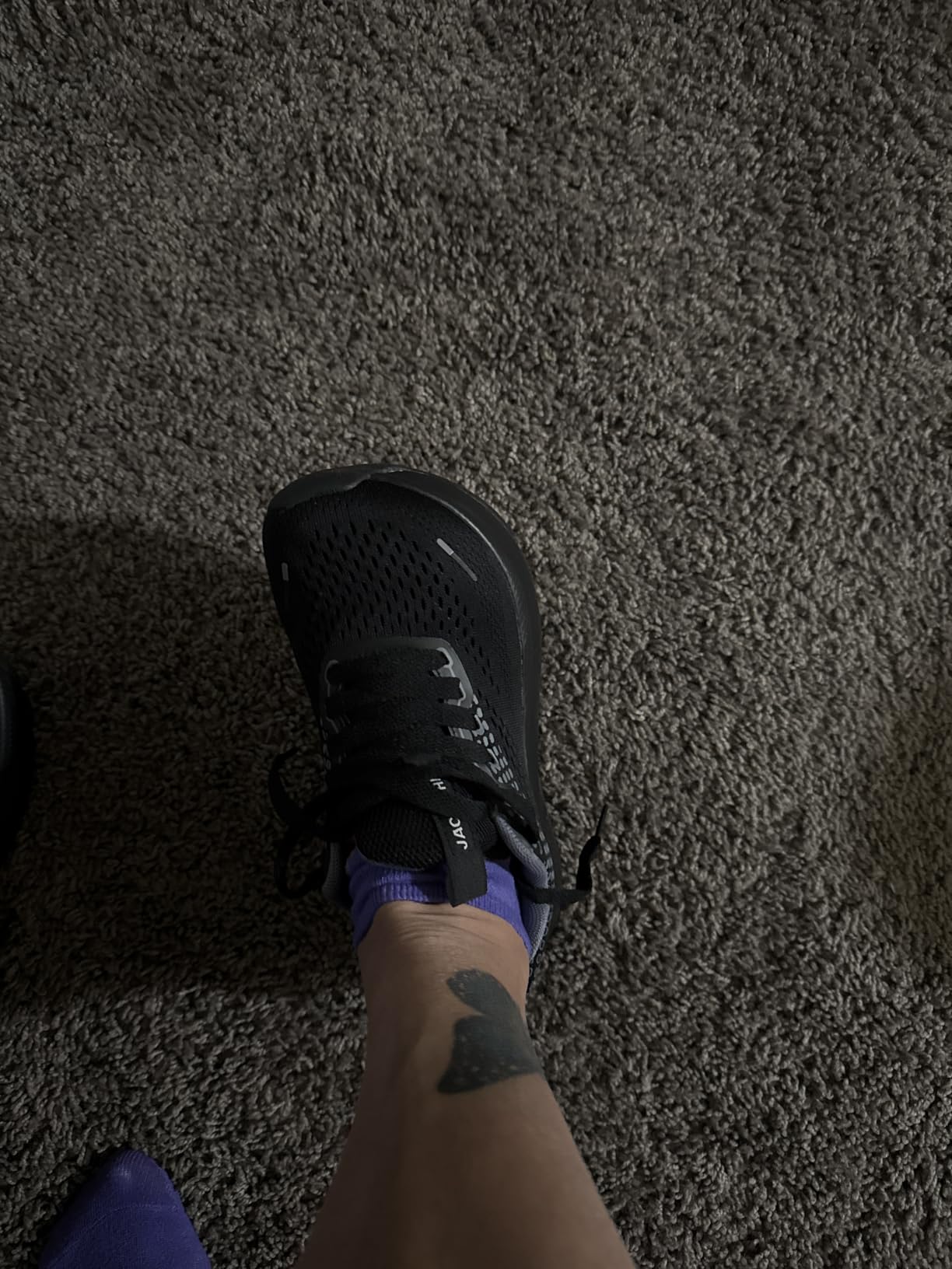 Real user testimonials and experiences with JACKSHIBO wide toe box shoes