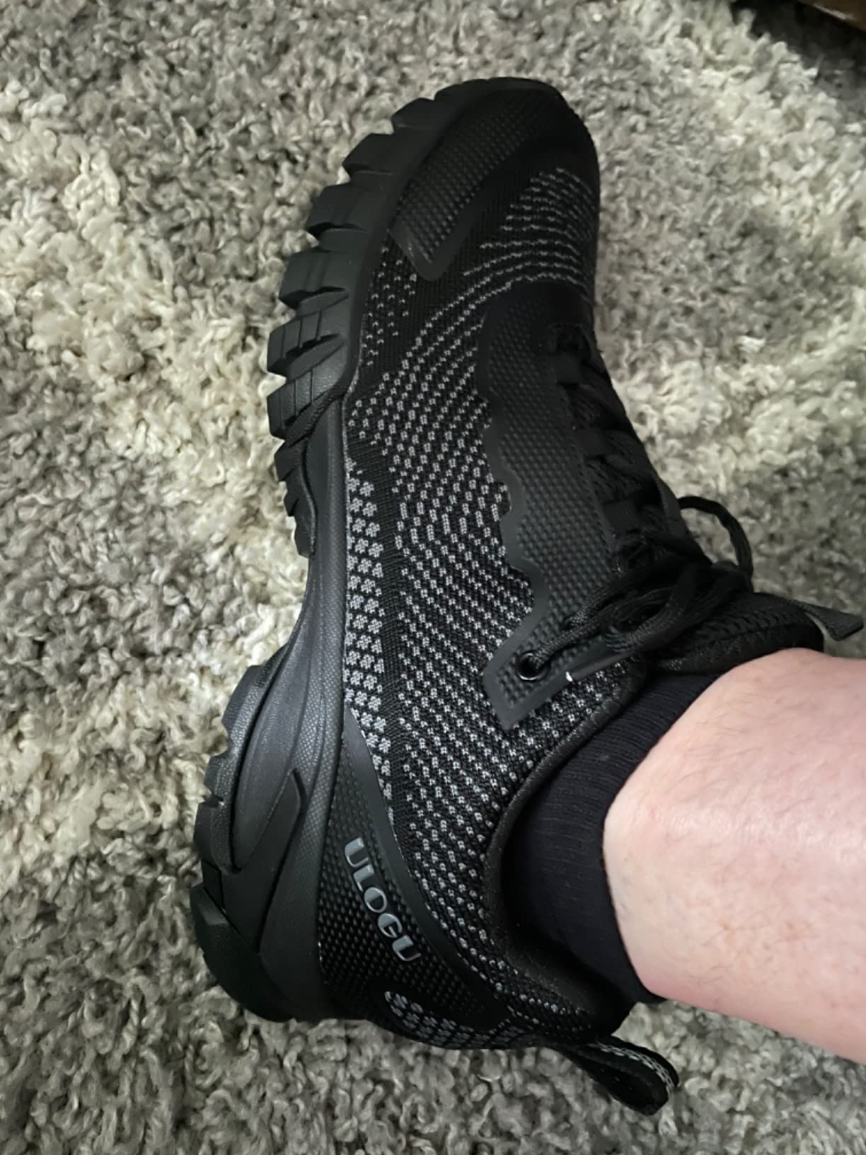 ULOGU hiking shoes care and maintenance tips for maximum lifespan