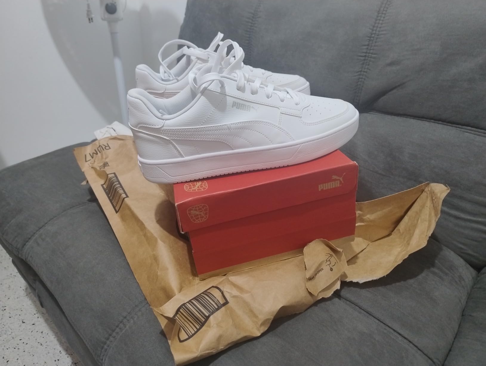 PUMA Caven 2.0 community feedback and real-world usage scenarios