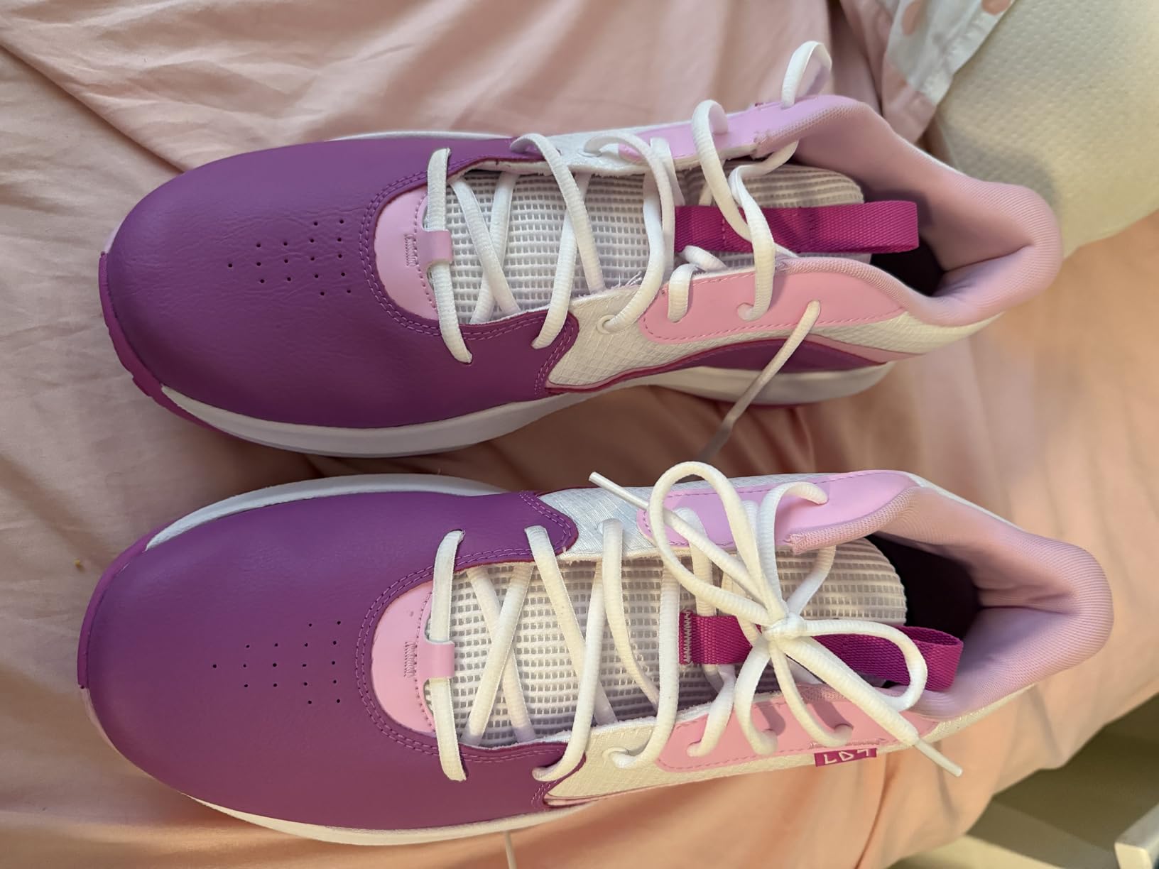 Under Armour Lockdown 7 basketball shoes showing overall design and colorway options