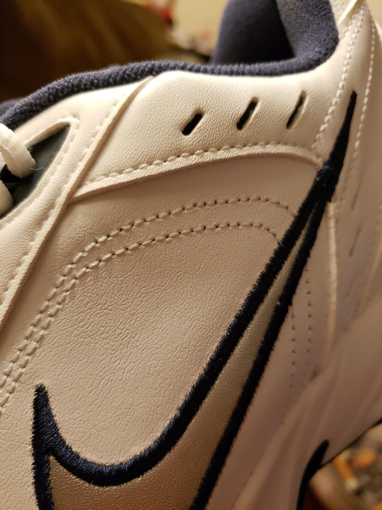 Nike Formation black and silver colorway showing versatile styling for gym and casual wear