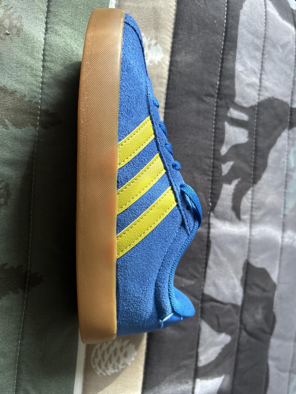 Adidas VL Court 3.0 worn casually showing how they pair with everyday outfits for both kids and adults