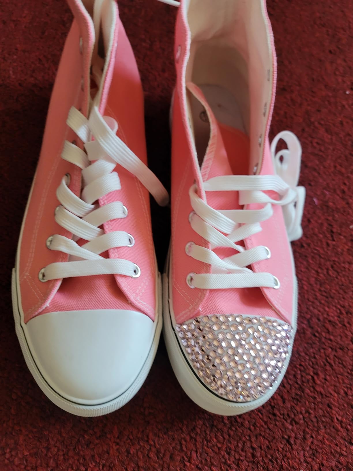 ZGR women's sneakers multiple color options showing variety available