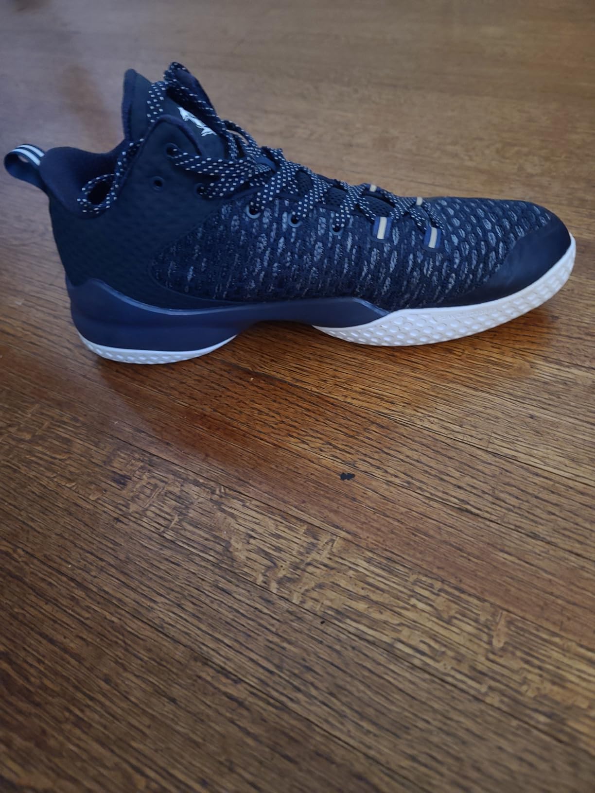 PEAK Streetball Master customer feedback and real-world usage