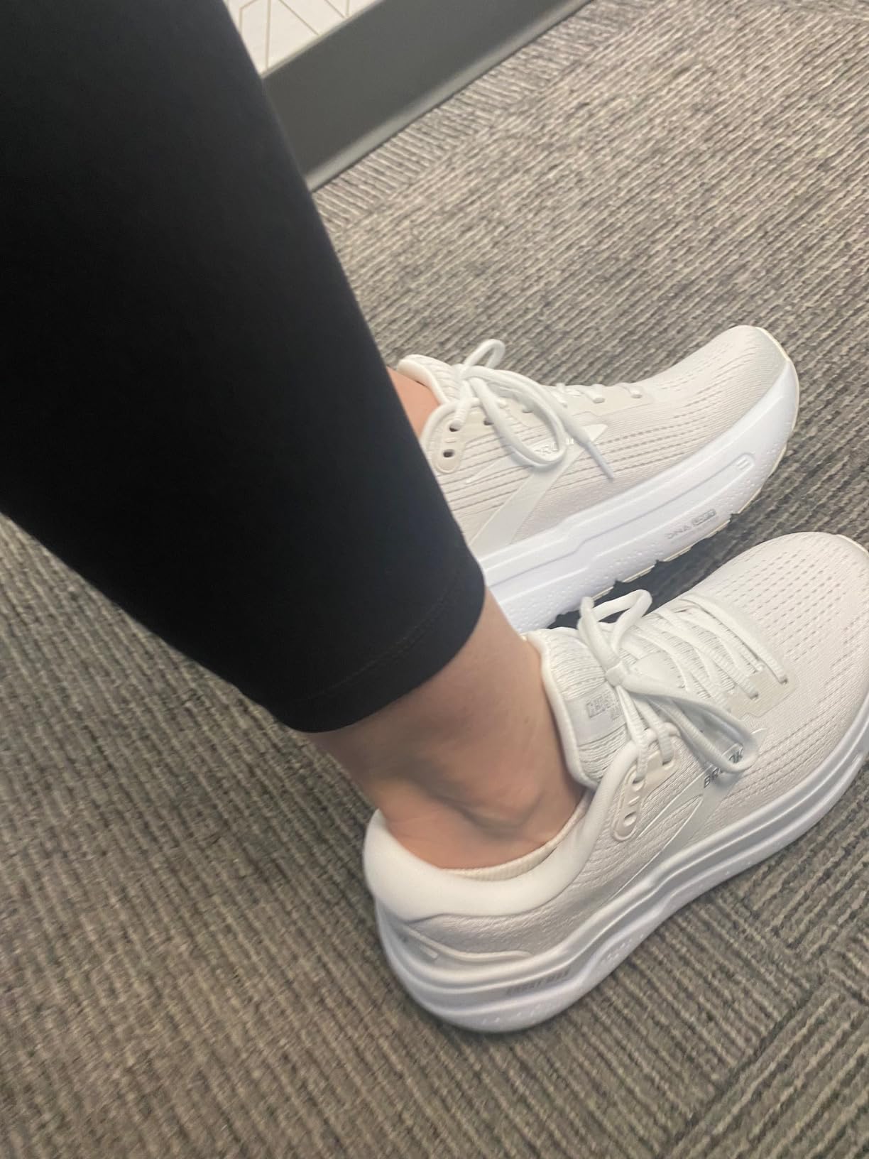 Brooks Ghost Max 2 multiple colorways showing style options available for women