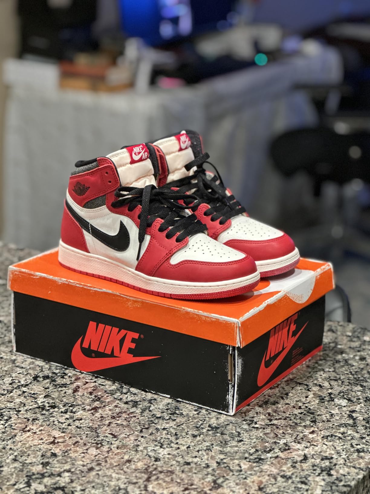 Community feedback and real user experiences with Nike Air Jordan Air Ship basketball shoes