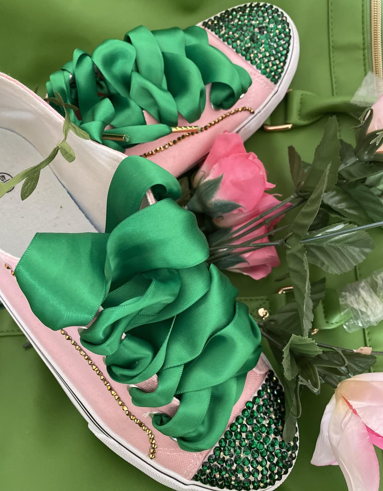 ZGR canvas shoes lifestyle photo showing real-world wear and styling