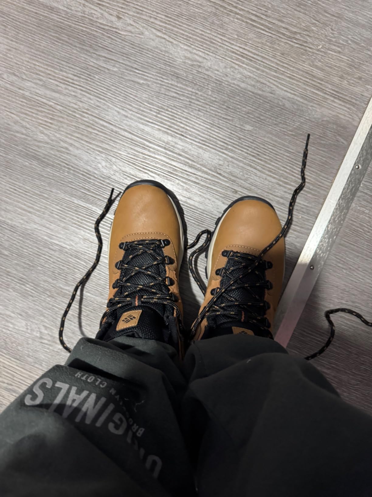 Multiple Columbia Newton Ridge boots showing different colorways and styles