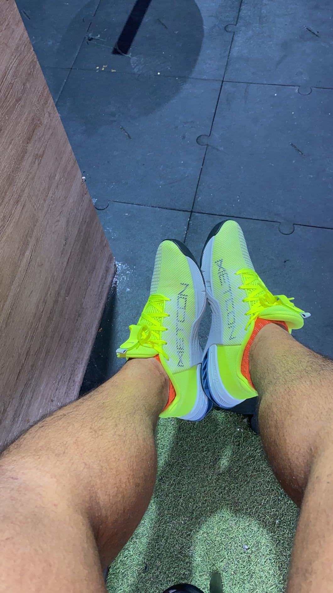 Nike Metcon 8 user review showing real-world training application and performance