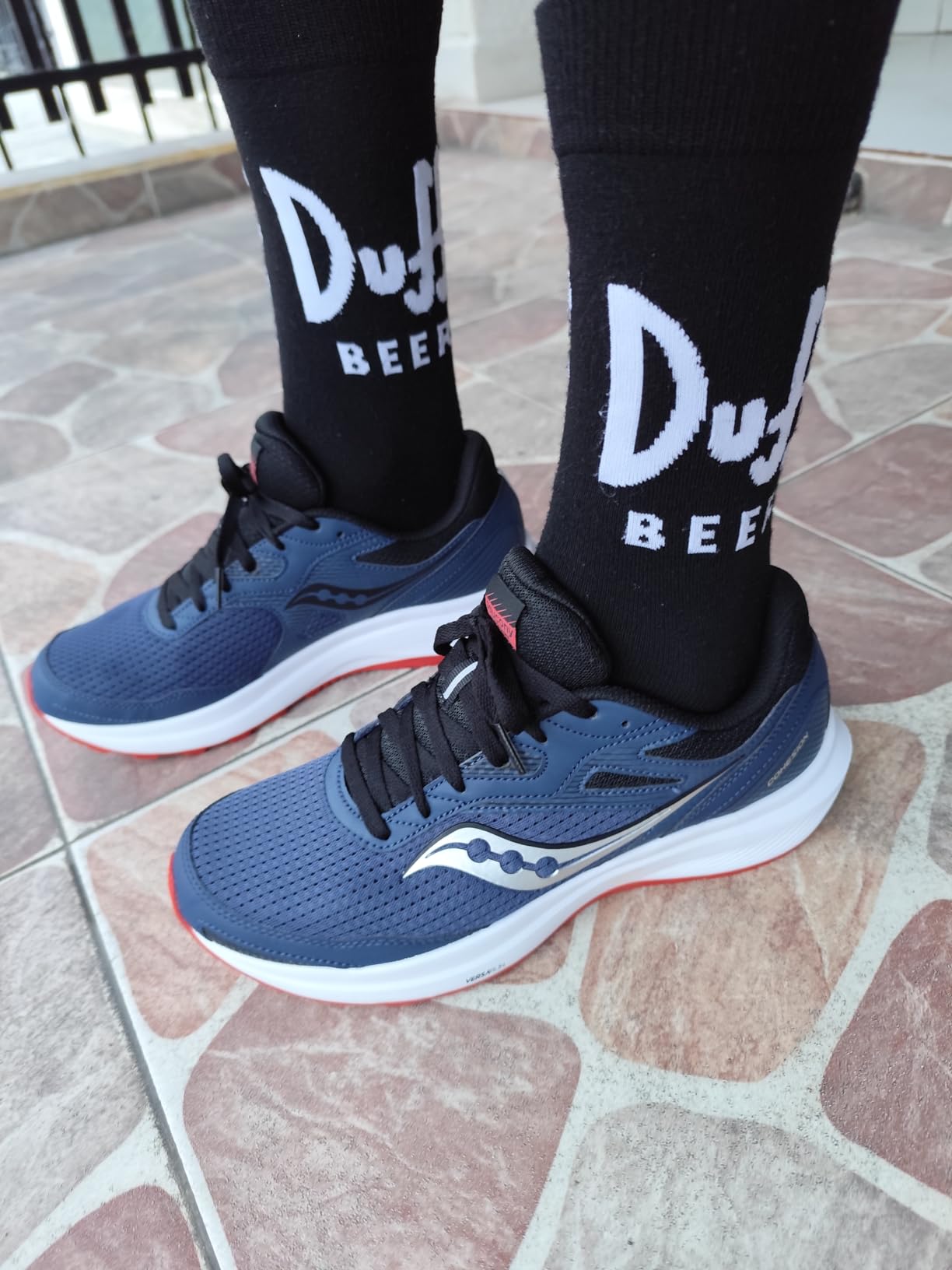 Saucony Cohesion 16 community feedback and user experiences from real runners and walkers