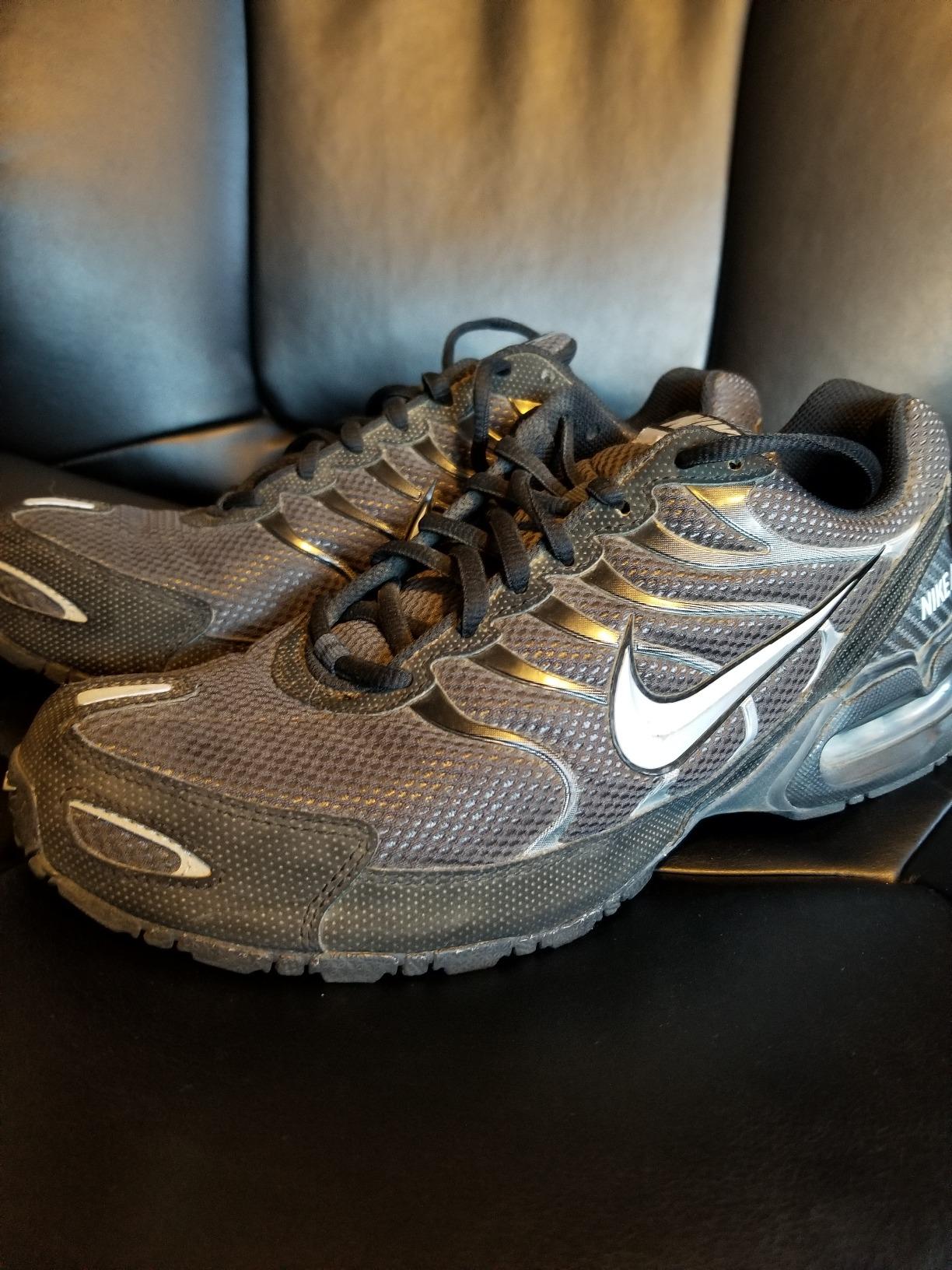 Nike Air Max Sequent 3 after months of testing showing durability and wear patterns