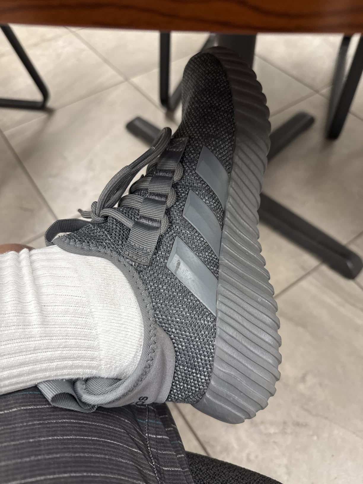 Adidas Kaptir 3.0 community feedback and user experiences