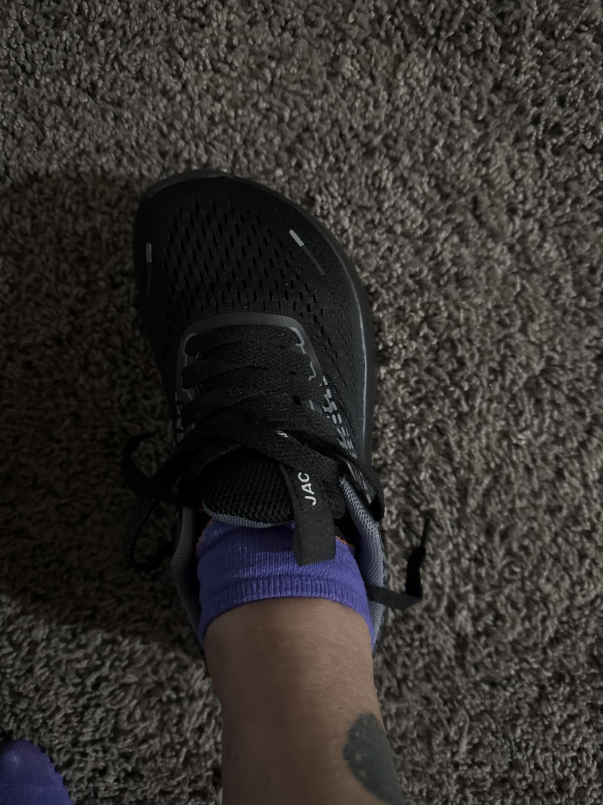 Final assessment of JACKSHIBO women's athletic shoes pros and cons summary
