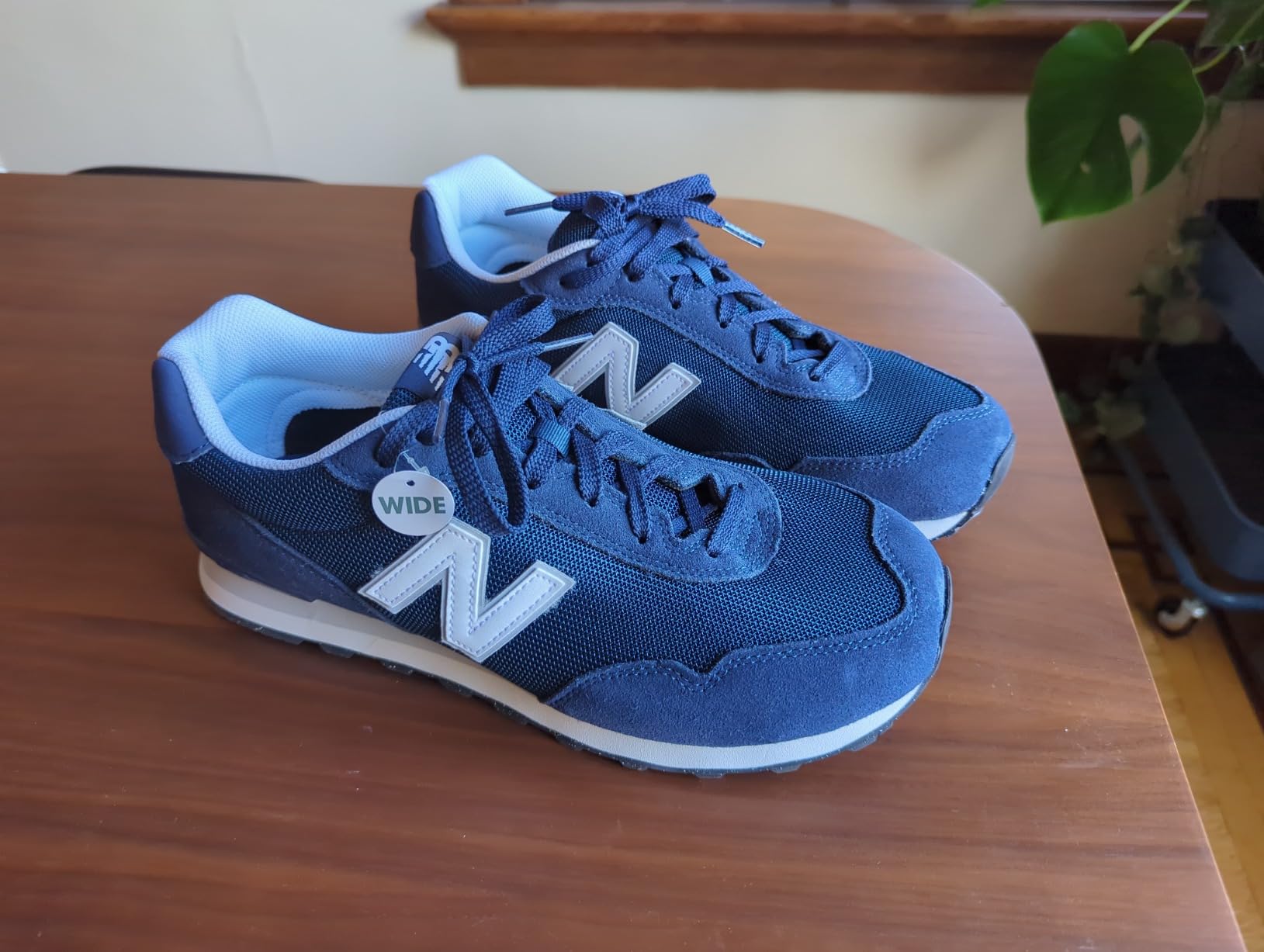 New Balance 515 V3 performance testing in different environments