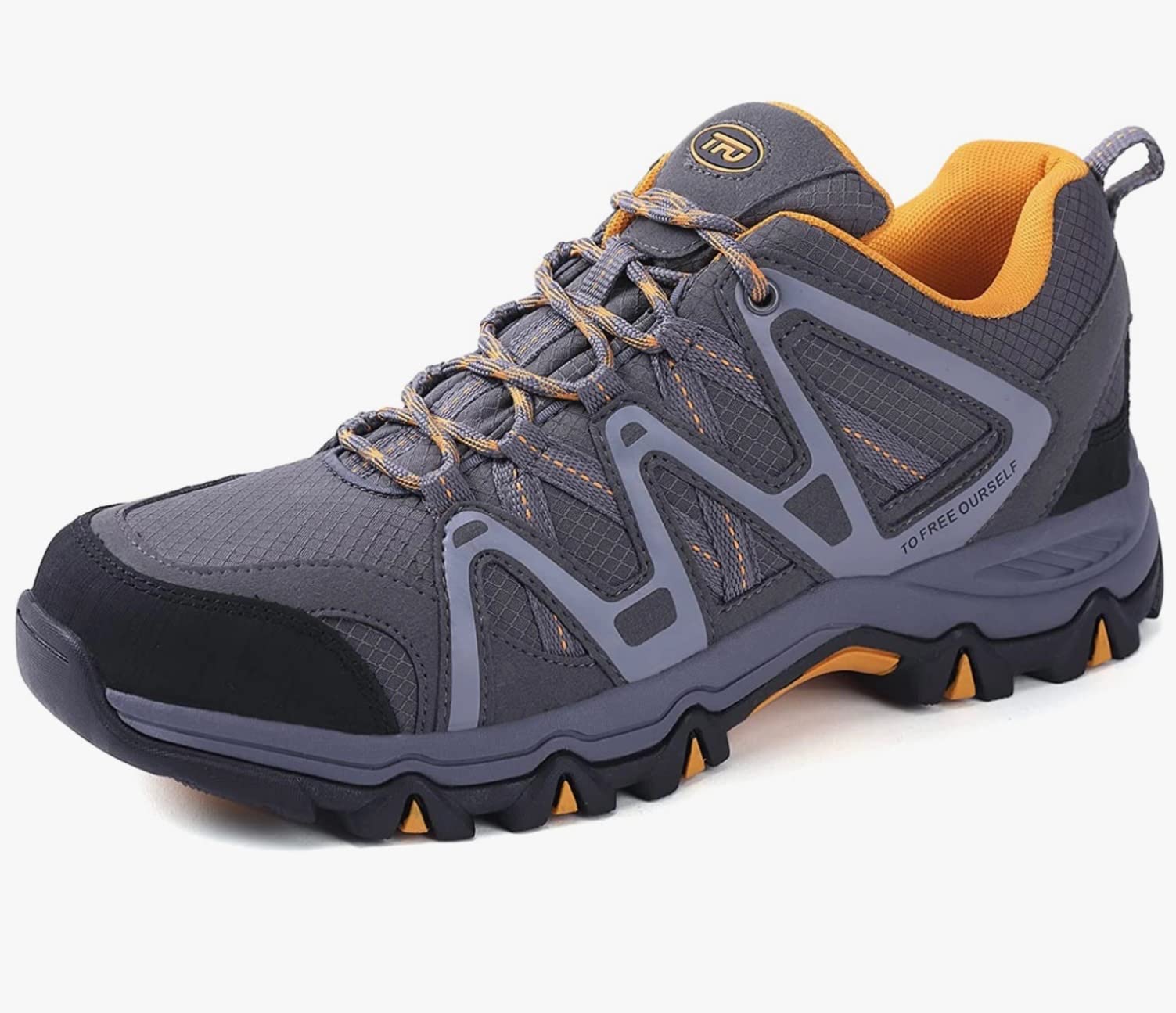 TFO hiking shoes final recommendation showing who should and shouldn't buy these budget trail shoes