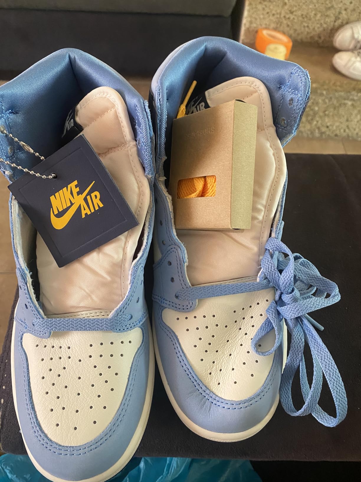 Nike Free RN 2018 marketing claims verification showing natural movement and flexibility features