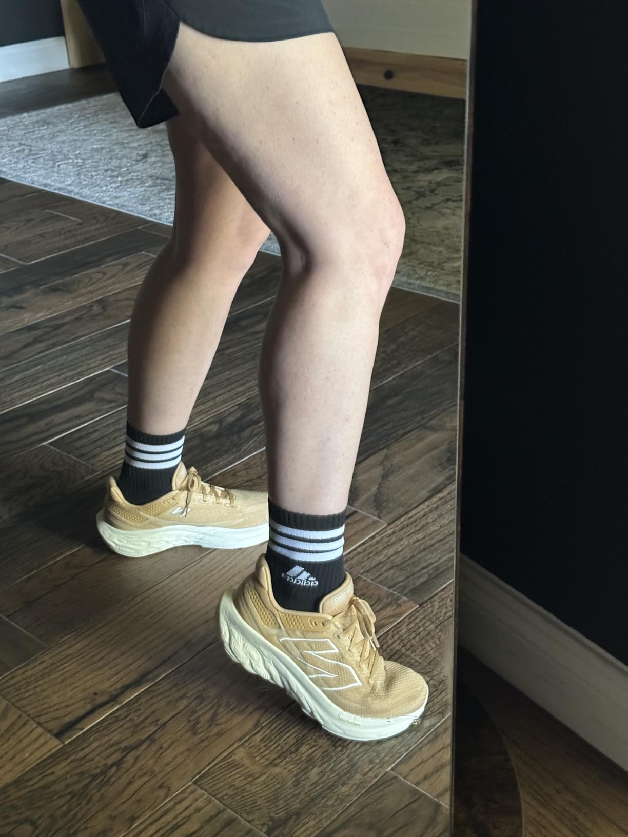 New Balance 1080 V13 tested in different weather conditions showing durability