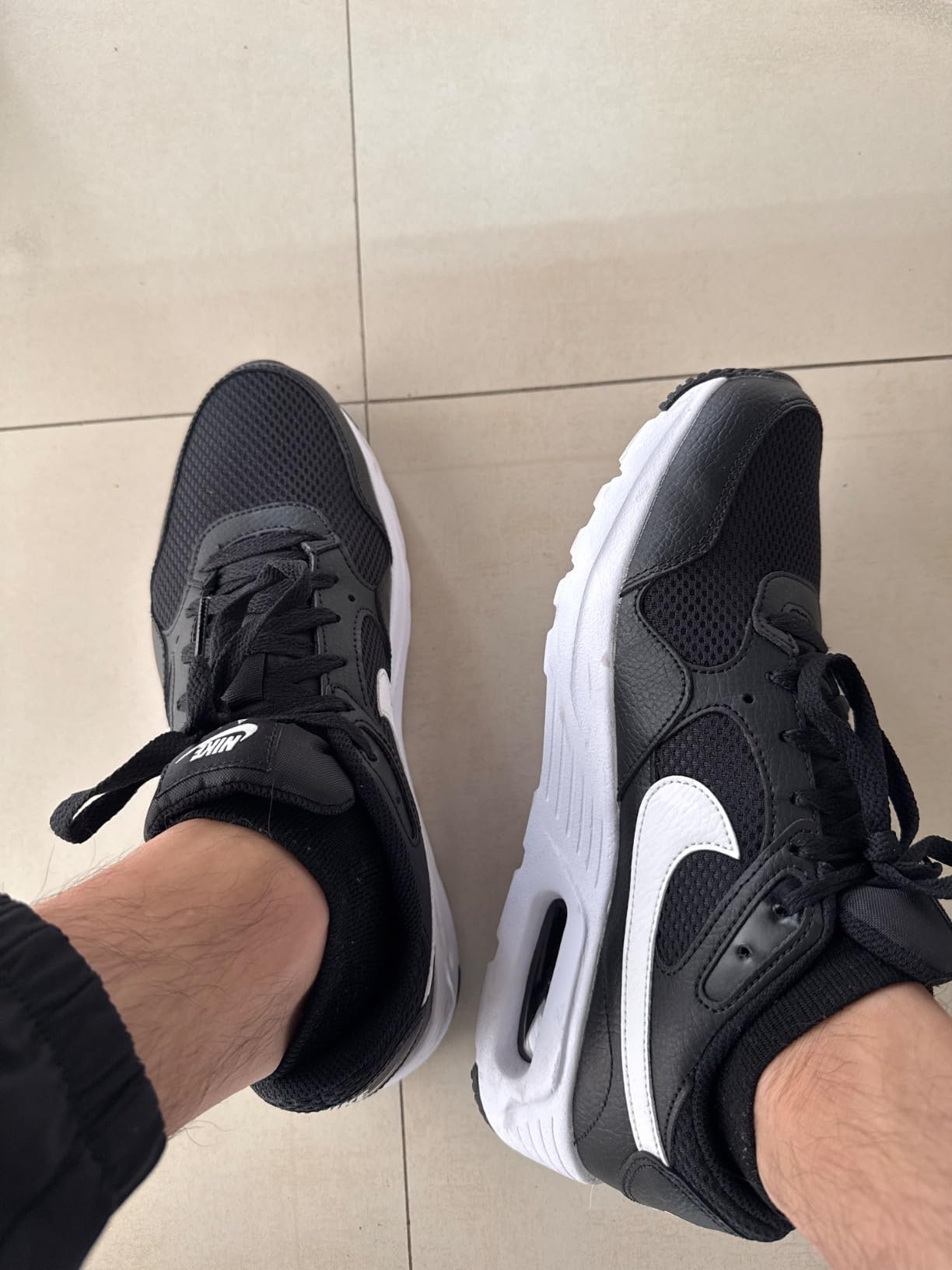Nike Men's Stroke Running Shoe community feedback and runner testimonials