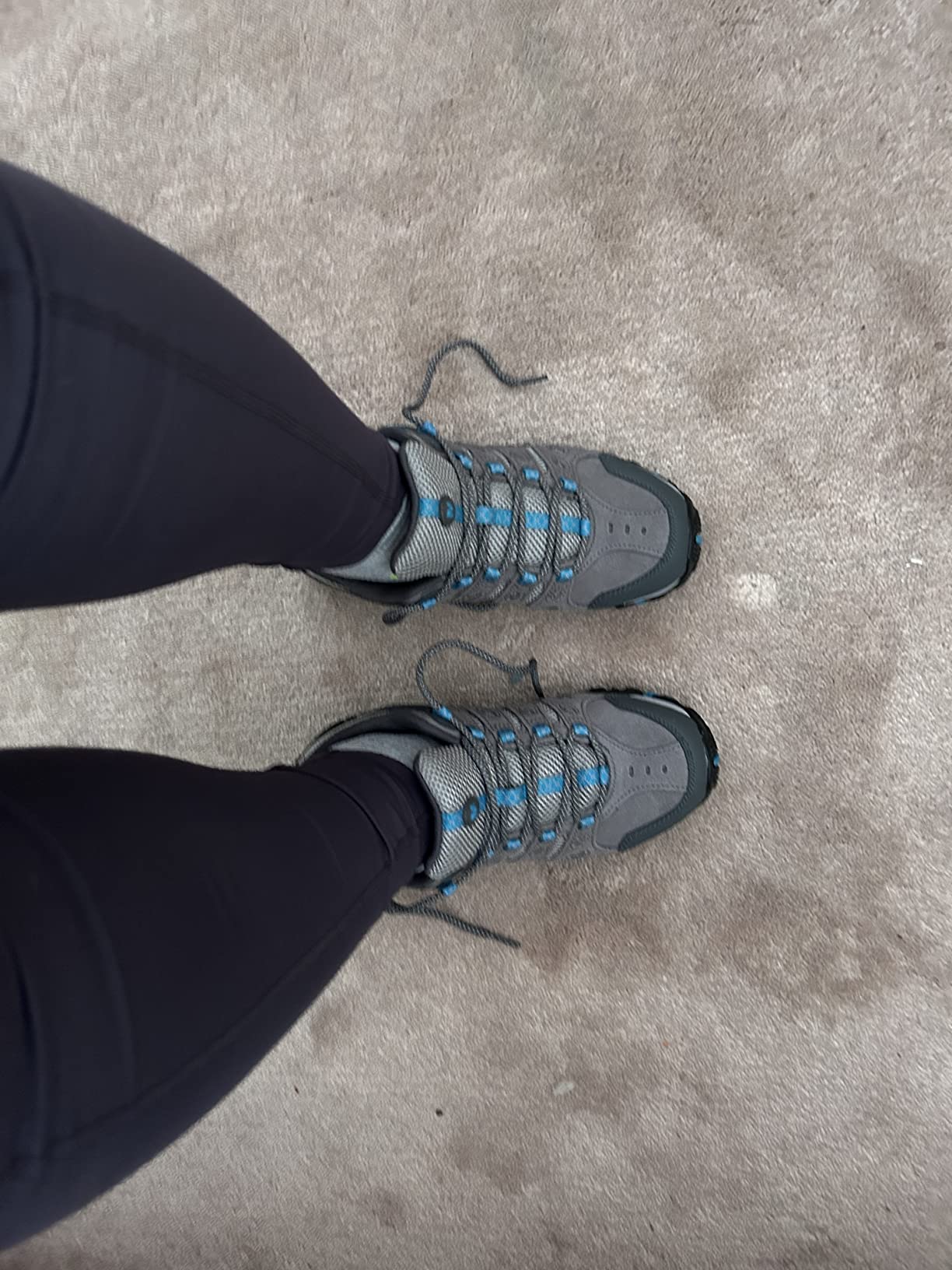 Merrell Crosslander 2 side profile showing midsole cushioning and ankle support height