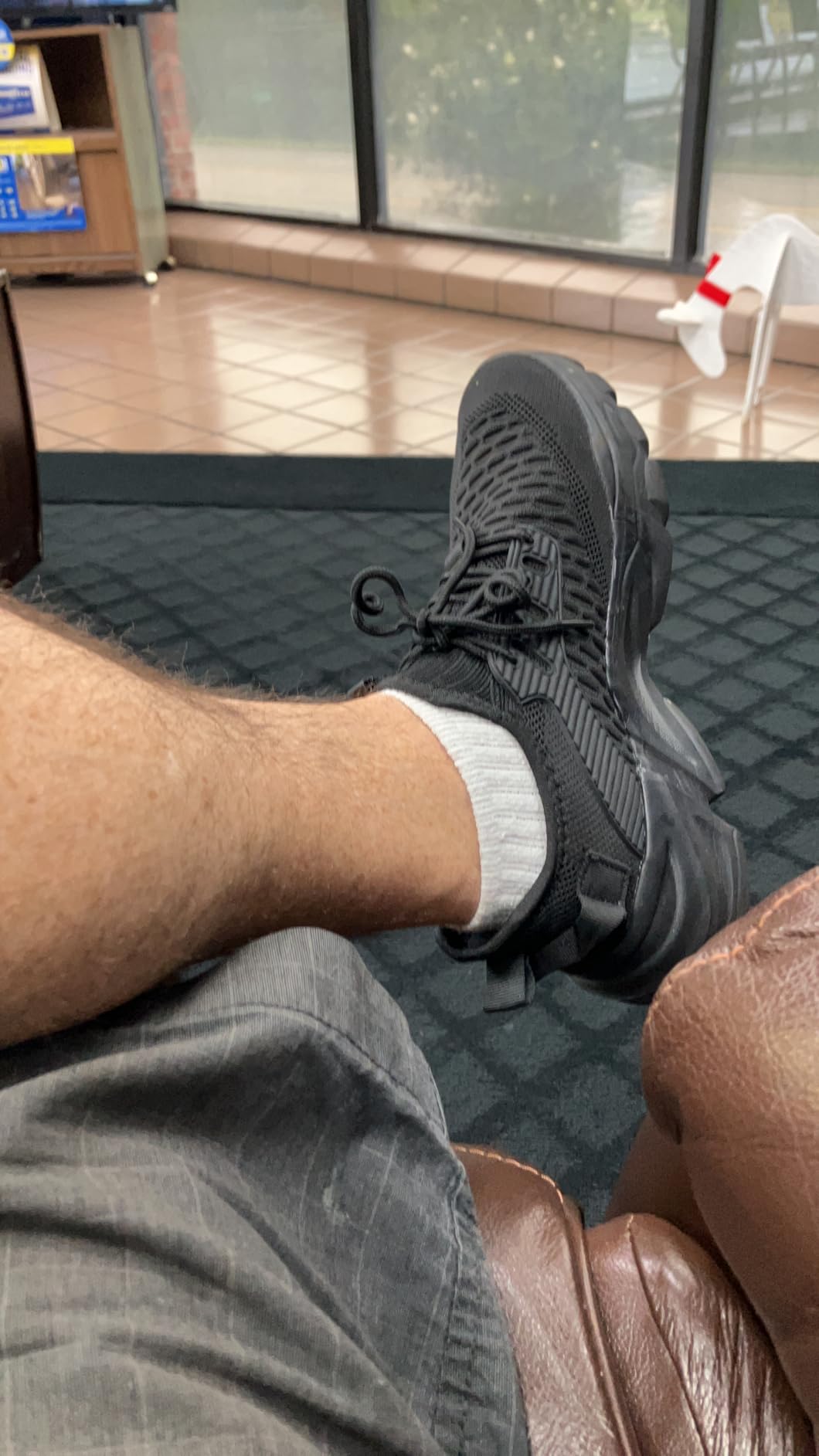 Men's slip-on walking shoes final recommendation photo