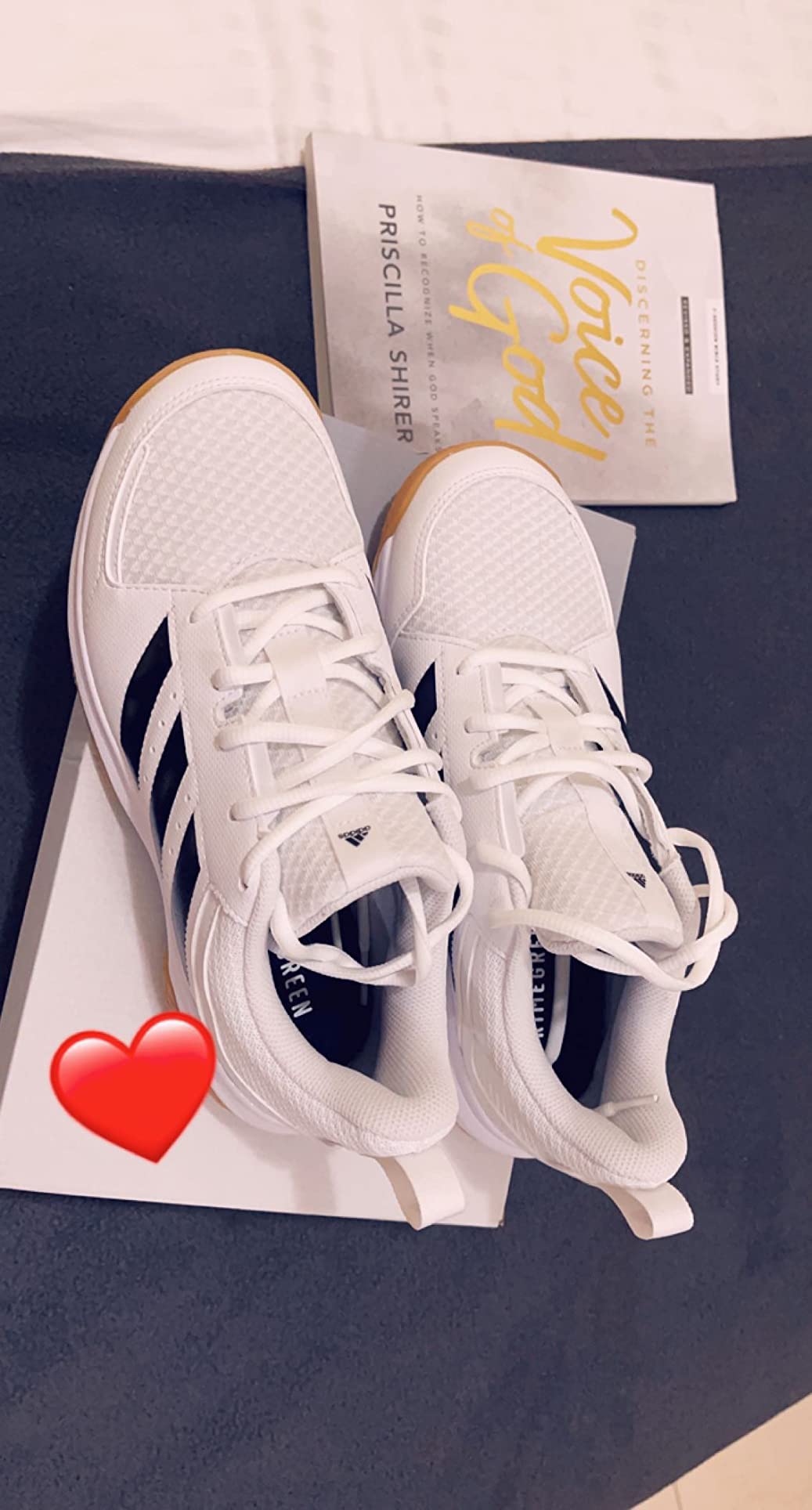 adidas Ligra 7 comparison showing sizing and fit characteristics
