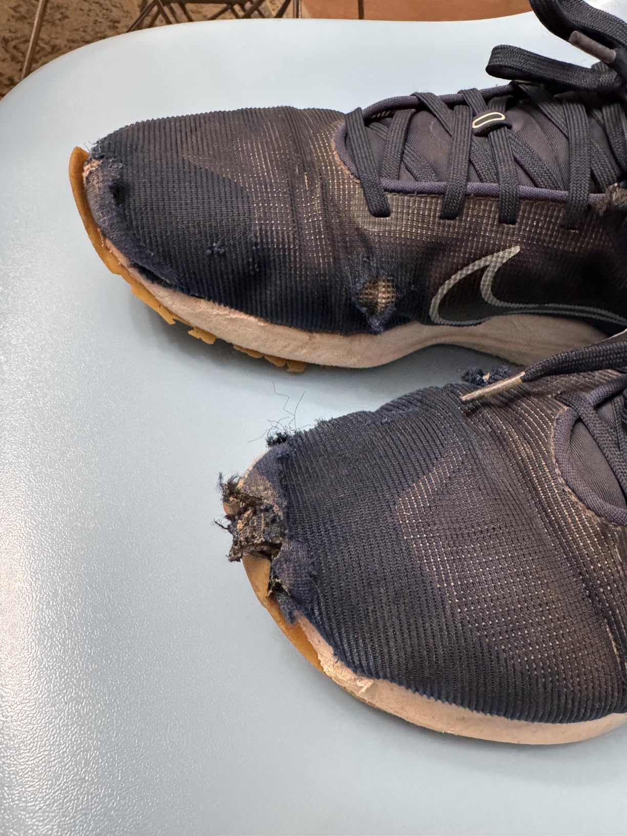 Nike Downshifter 12 community feedback showing diverse user experiences and real-world applications