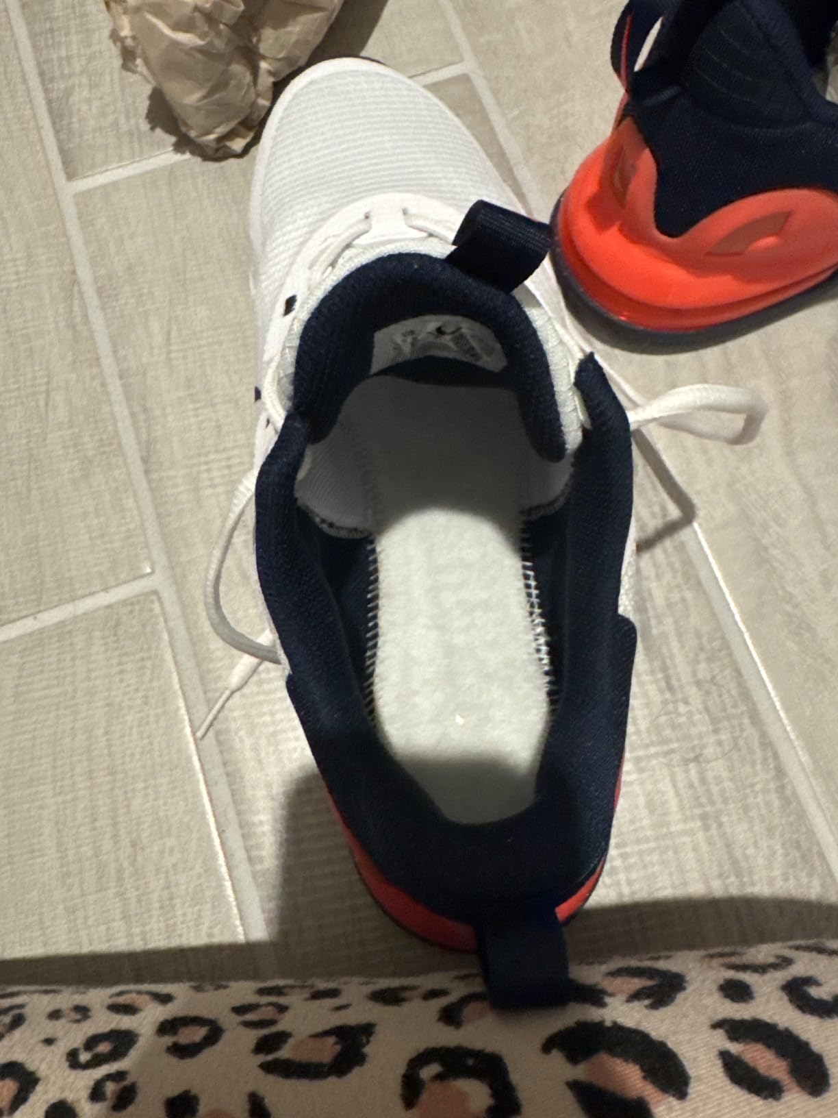 Nike Air Max Alpha Trainer 5 user community feedback and real-world testing results