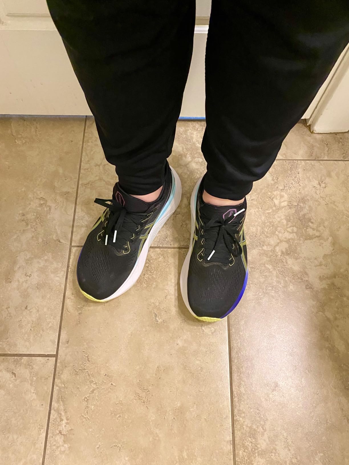 Multiple ASICS Gel-Kayano 30 colorways showing style options for women runners