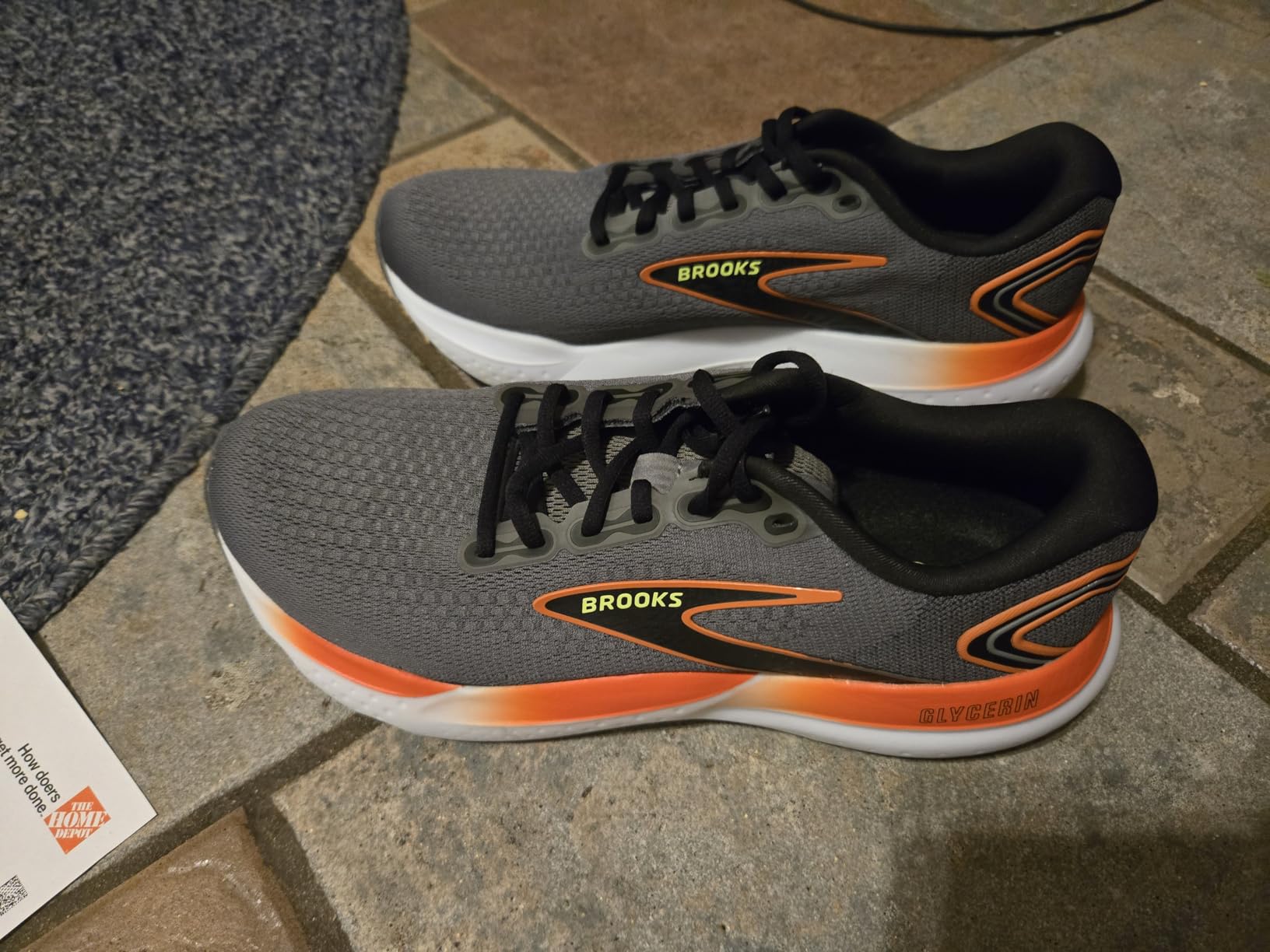 Brooks Glycerin 21 final verdict summary showing pros and cons in real-world usage