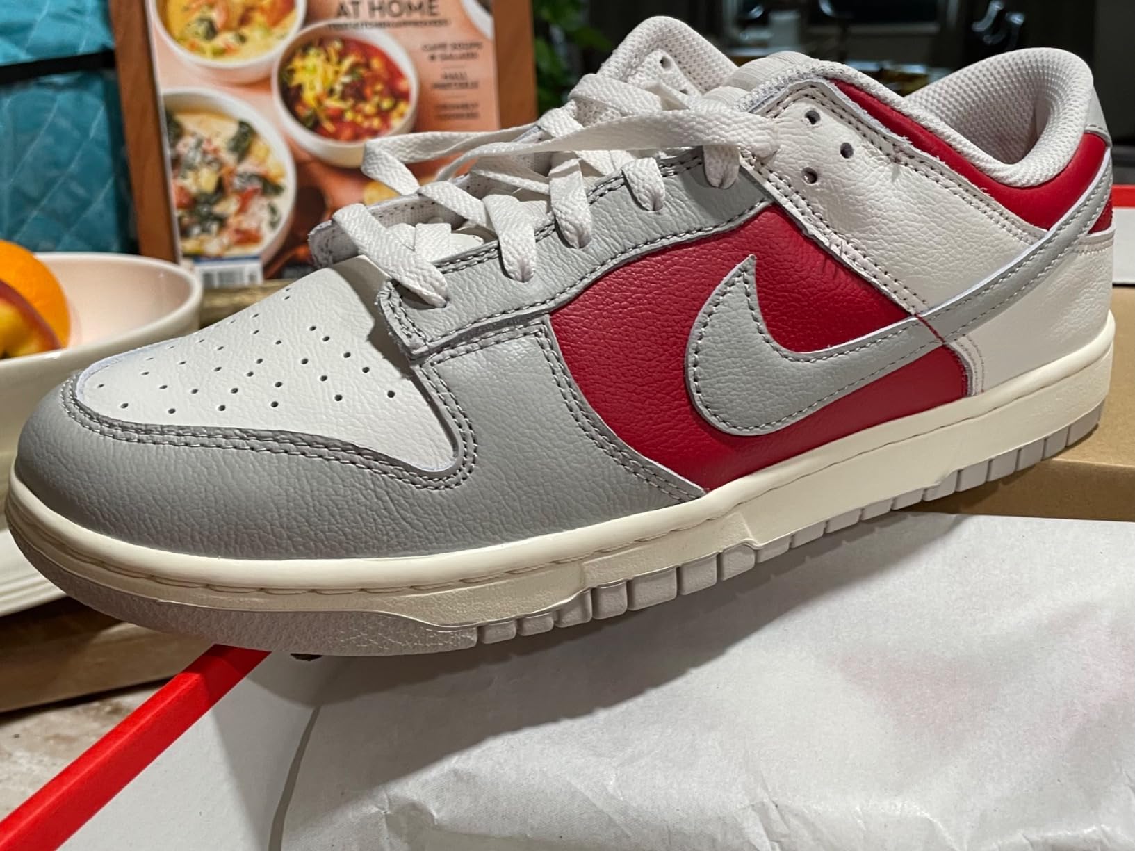 Nike Free RN 2018 final product recommendation showing complete shoe design and features